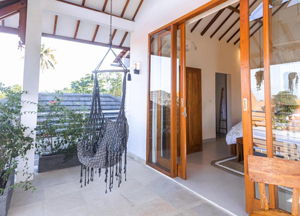 The Kailas Ubud Exterior photo
