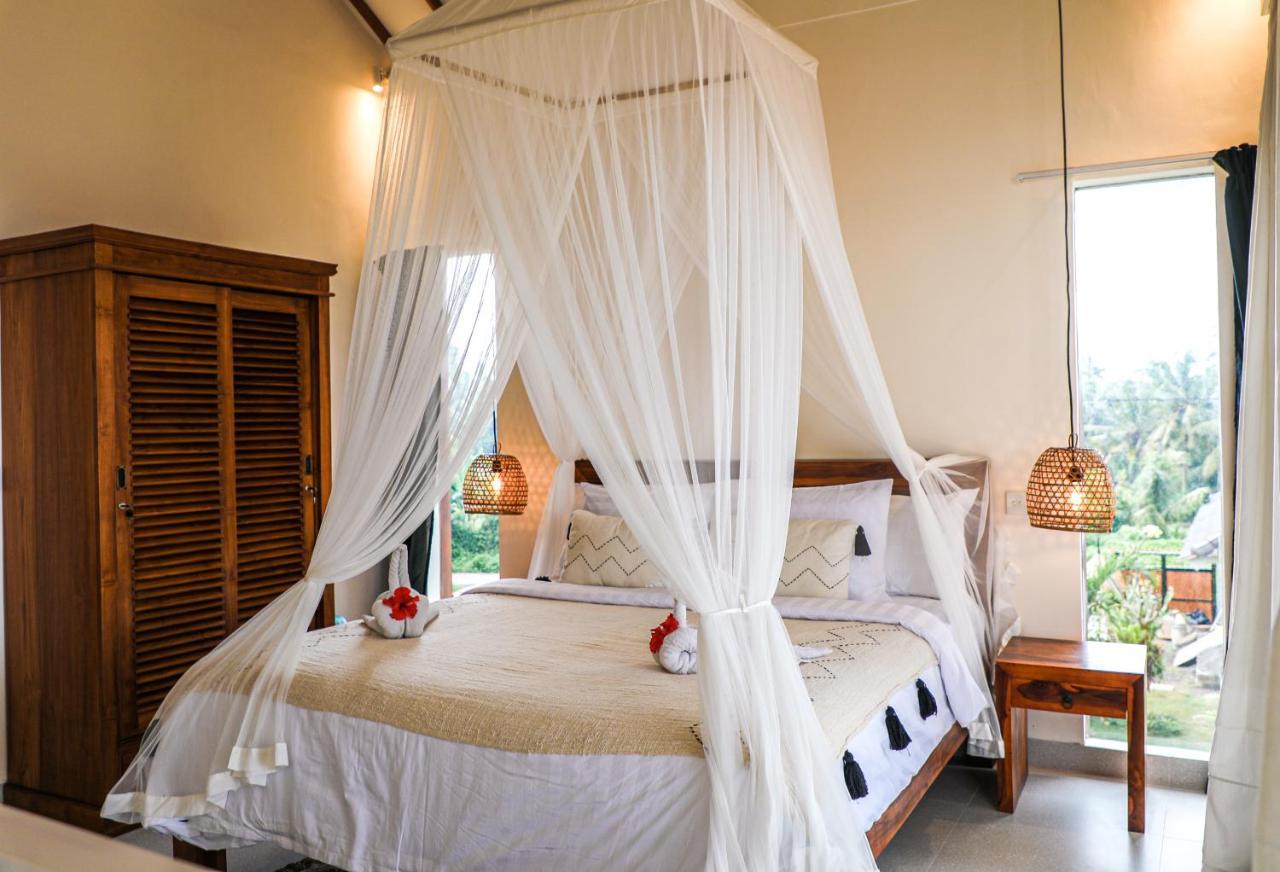 The Kailas Ubud Exterior photo