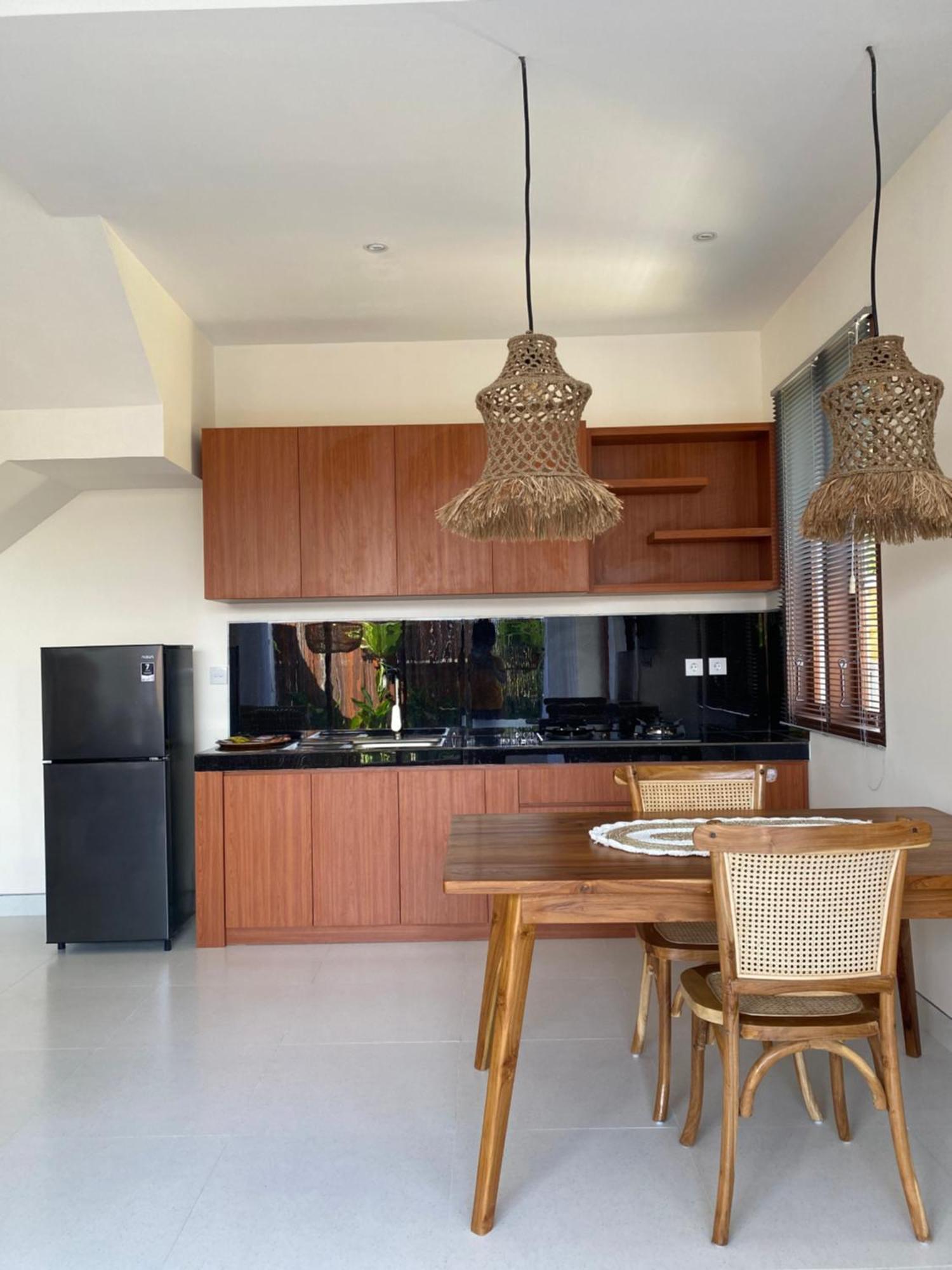 The Kailas Ubud Exterior photo