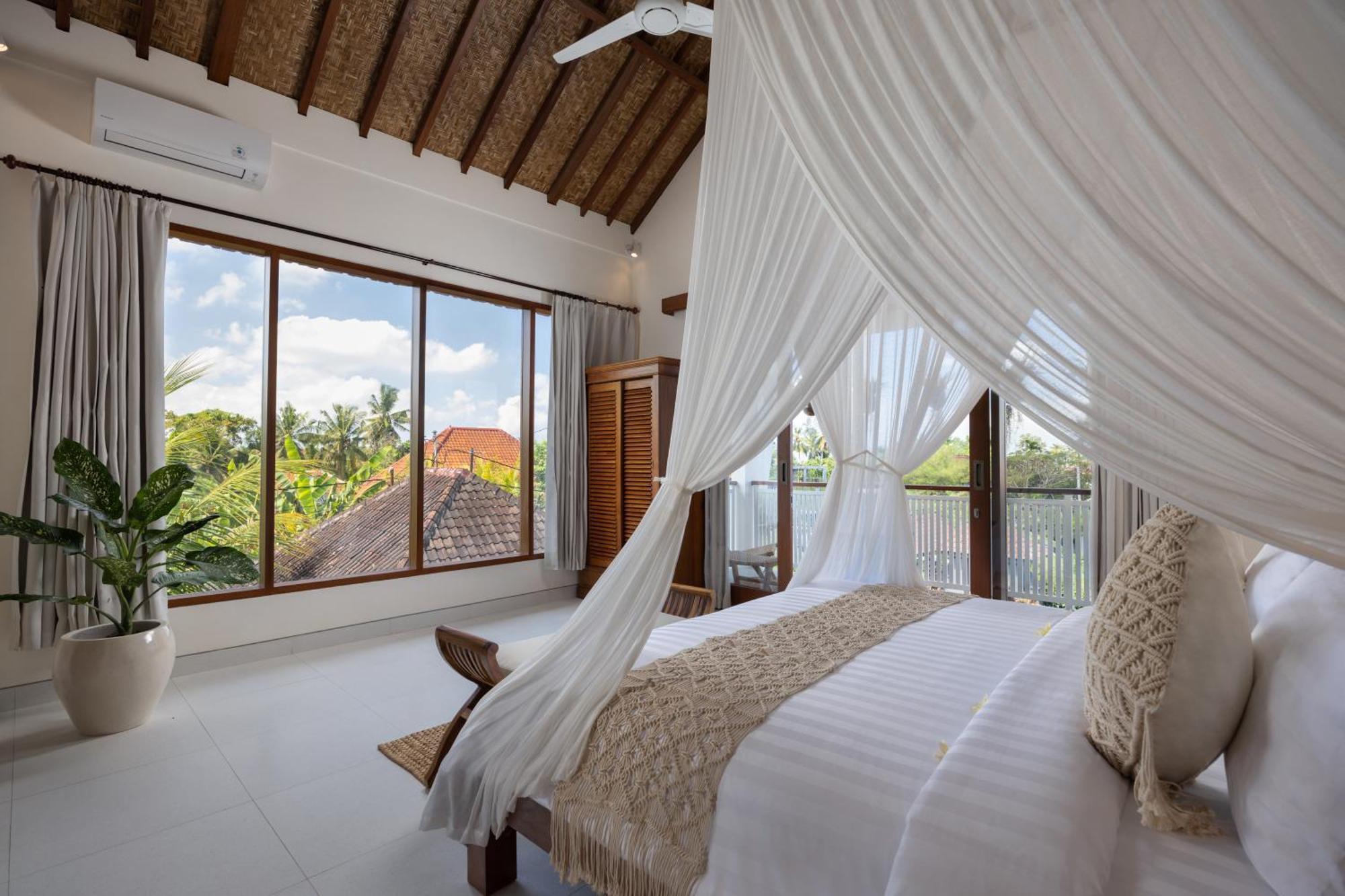The Kailas Ubud Exterior photo